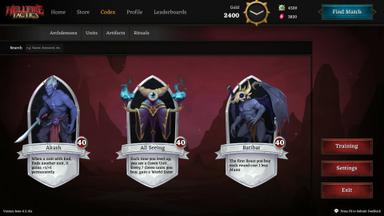 Hellfire Tactics PC Key Fiyatları