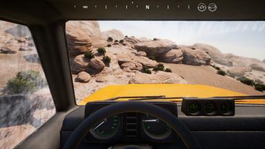 Pure Rock Crawling