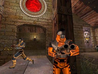 Deathmatch Classic Fiyat Karşılaştırma
