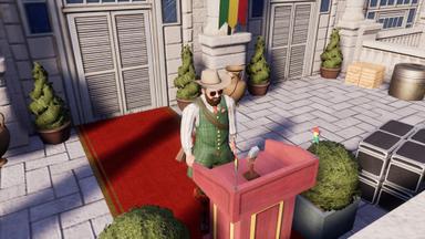Tropico 6 - Lobbyistico PC Fiyatları