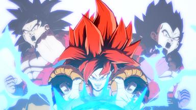 DRAGON BALL FIGHTERZ - Gogeta (SS4) PC Fiyatları