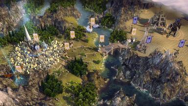 Age of Wonders III Fiyat Karşılaştırma