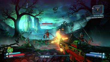 Borderlands 2: Tiny Tina's Assault on Dragon Keep PC Key Fiyatları