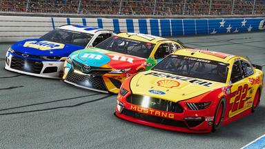 NASCAR Heat 5 PC Key Fiyatları