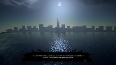 Dagon: by H. P. Lovecraft PC Key Fiyatları