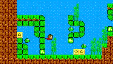 Alex Kidd in Miracle World DX Fiyat Karşılaştırma