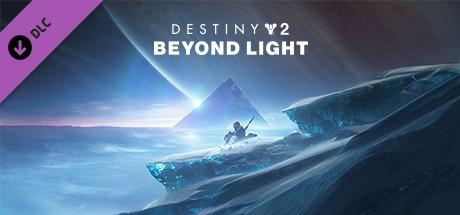 Destiny 2: Beyond Light