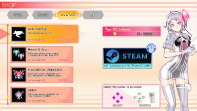 Groove Coaster PC Fiyatları