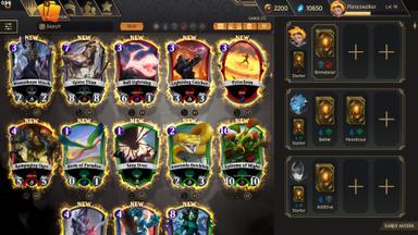 Magic Spellslingers