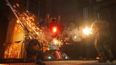 FINAL FANTASY VII REMAKE INTERGRADE Fiyat Karşılaştırma