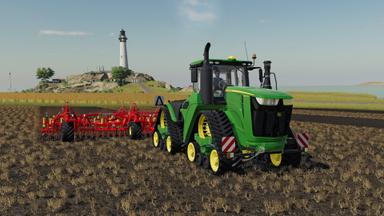 Farming Simulator 19 - Bourgault DLC PC Fiyatları