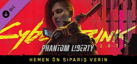 Cyberpunk 2077: Phantom Liberty