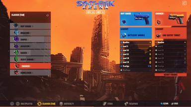 SYNTHETIK: Arena Fiyat Karşılaştırma