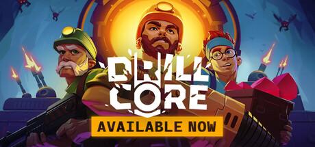 Drill Core