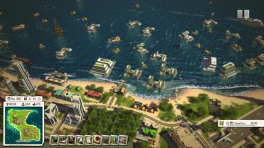 Tropico 5 - Waterborne PC Fiyatları