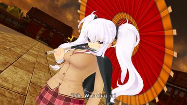 SENRAN KAGURA SHINOVI VERSUS PC Fiyatları