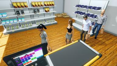 Supermarket Simulator: Prologue PC Fiyatları