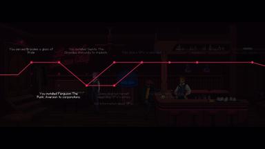 The Red Strings Club