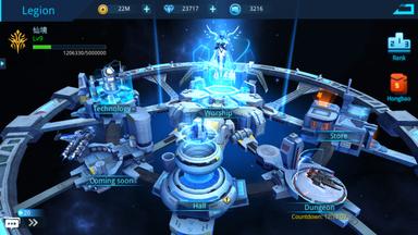 Angel Legion PC Fiyatları