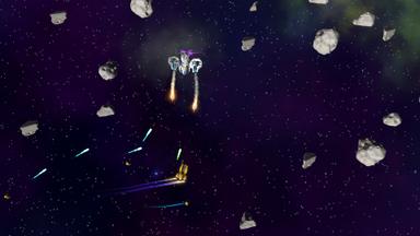 Star Control: Origins - Earth Rising Expansion