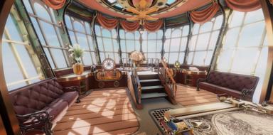 Escape Simulator: Steampunk DLC