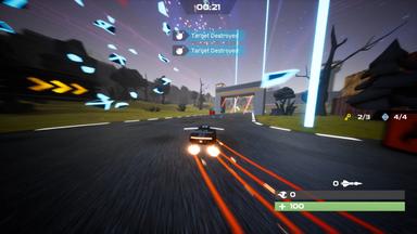 Rocket Assault