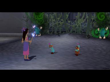 Disney Princess: Enchanted Journey