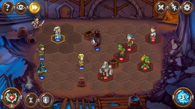 Braveland Heroes PC Fiyatları
