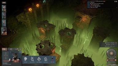 Solasta: Crown of the Magister - Palace of Ice PC Key Fiyatları