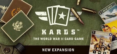 KARDS - The WWII Card Game