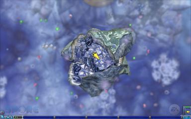 SPORE™