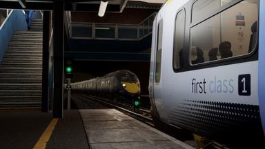Train Sim World 2: Southeastern BR Class 465 EMU Add-On Fiyat Karşılaştırma