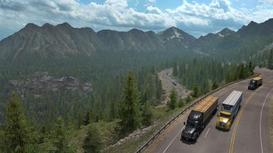 American Truck Simulator - Washington PC Key Fiyatları