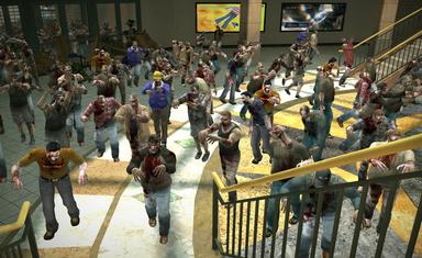 DEAD RISING®