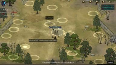 Sands of Salzaar