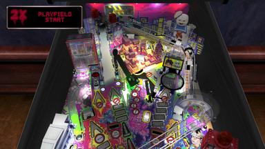 Pinball Arcade