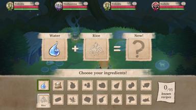 Moon Hunters PC Fiyatları