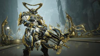 Warframe: Hildryn Prime Access - Pillage Pack