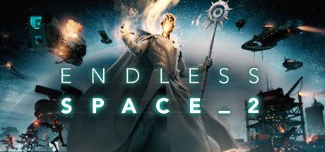 Endless Space® 2 - Digital Deluxe Edition