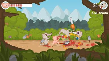 Iron Snout Fiyat Karşılaştırma