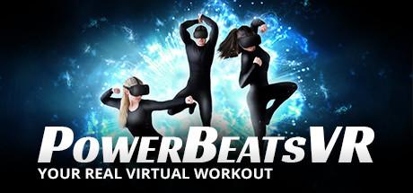 PowerBeatsVR - VR Fitness