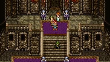 CHRONO TRIGGER® PC Fiyatları