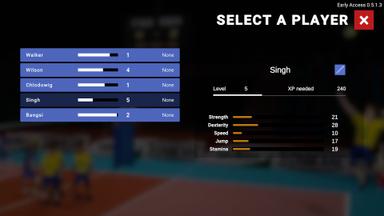 Spikair Volleyball PC Fiyatları