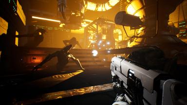 Genesis Alpha One Deluxe Edition