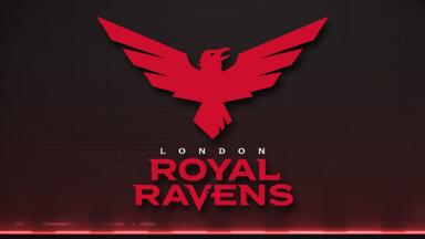 Call of Duty League™ - London Royal Ravens Pack 2023