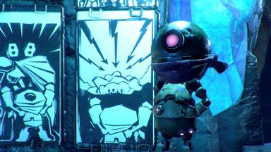 ReCore: Definitive Edition PC Key Fiyatları