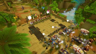 Line Strike PC Fiyatları