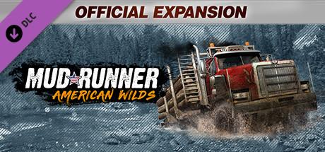 MudRunner - American Wilds Expansion