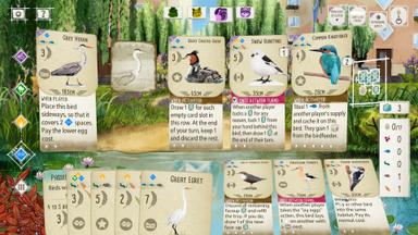 Wingspan: European Expansion PC Key Fiyatları