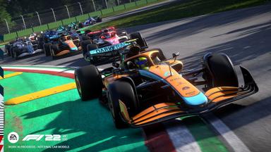 F1® 22: Champions Content Bundle PC Fiyatları